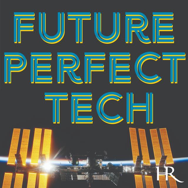 Beyond the Billionaires: The Race to Space is About Connectivity - podcast episode cover