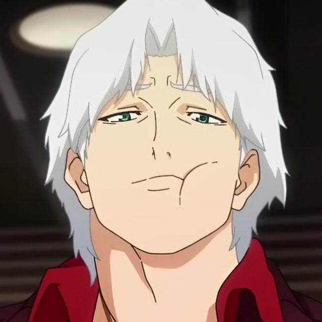 Devil May Cry 2025 Anime, Oreimo, & Kengan Ashura RANT - podcast episode cover