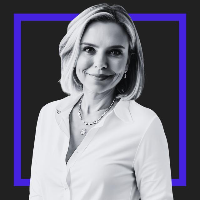 Colleen Kachmann: Is Drinking Part of Your Burnout Story? - podcast episode cover