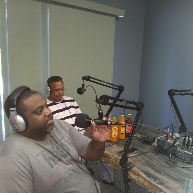 S2T Ep 24 Live From The Purple Room (ATL) With Travis Cherry & Big Delph - podcast episode cover