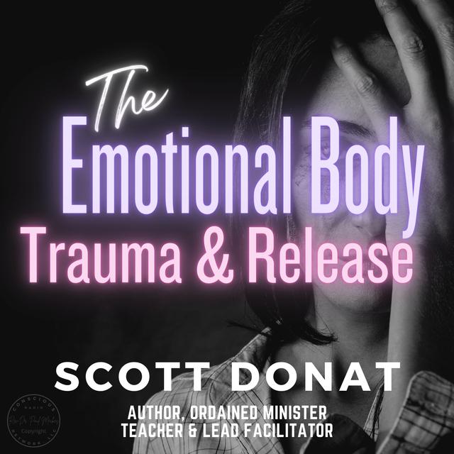 Unlocking Inner Freedom: Liberating Yourself from Hidden Trauma - podcast episode cover