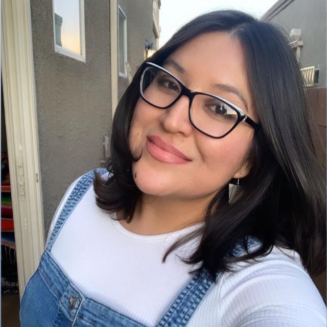 Yarida Estrada, Community Leader/Organizer/Activist and Future Executive Director - podcast episode cover