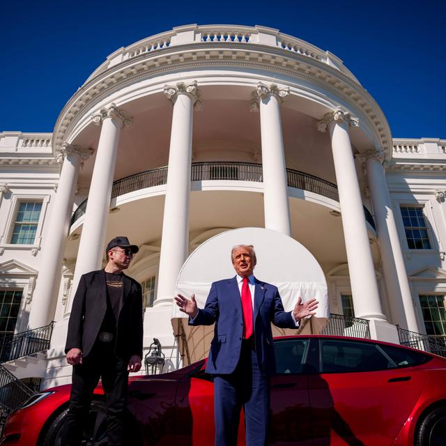 America is Changing Lanes on EVs - podcast episode cover