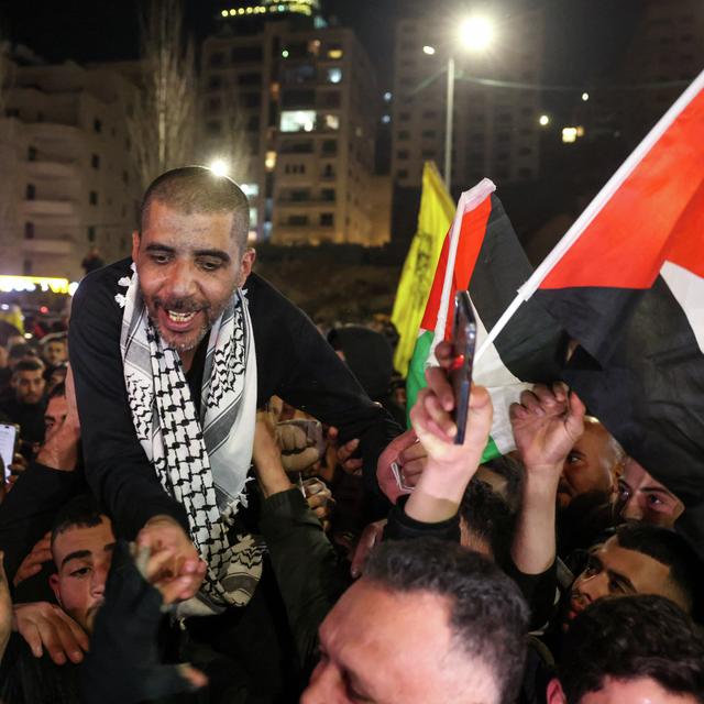 What Matters Now to Haviv Rettig Gur: Death penalty for terrorists? - podcast episode cover