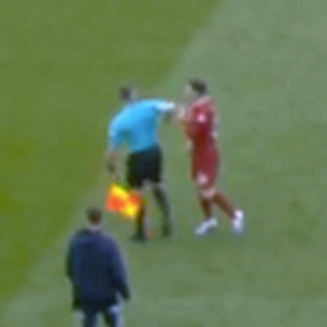 Episode 166 - Give VAR the Elbow - podcast episode cover