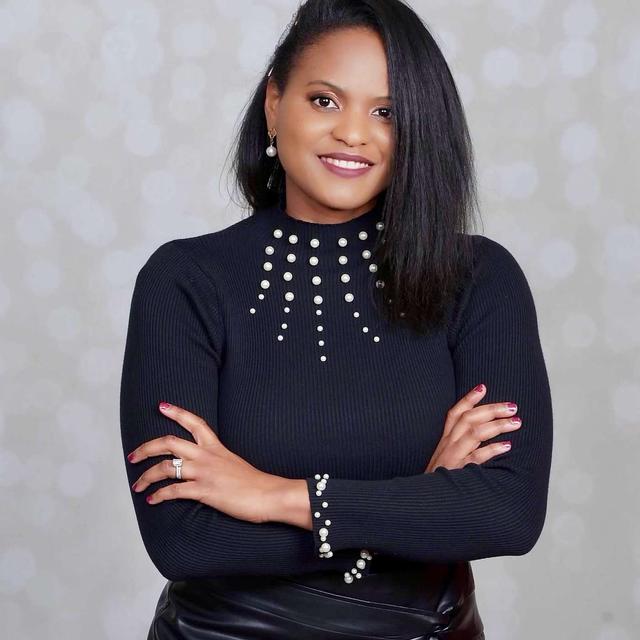 Nurse on Purpose, Chinelo Okoye - podcast episode cover