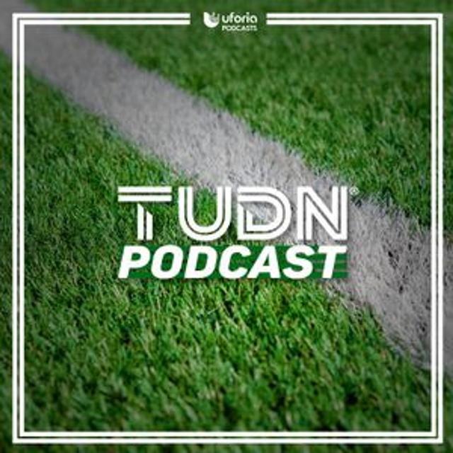 Rayados sorprende: Gigantes caen en el Mundial de Clubes - podcast episode cover