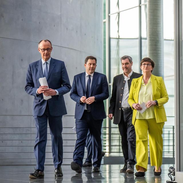 20. März 2025 - Die Wirtschaftspresseschau - podcast episode cover