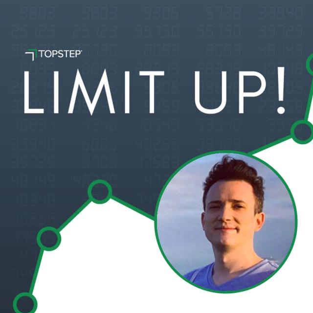 A Trader's Most Important Tool: The Trading Journal - Moritz Czubatinski - podcast episode cover