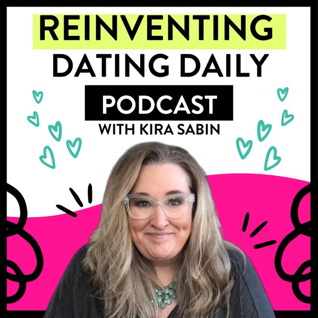 The #1 Reason you got Ghosted! - podcast episode cover