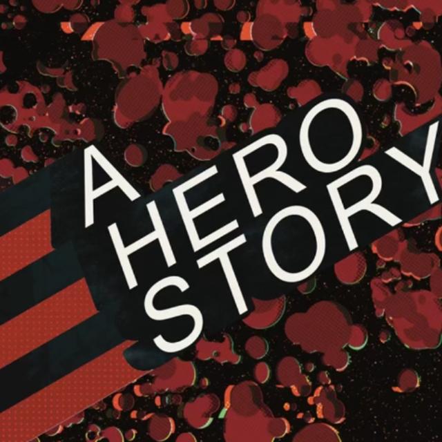 We Watch Daredevil (2003)- A Hero Story Ep. 291 - podcast episode cover