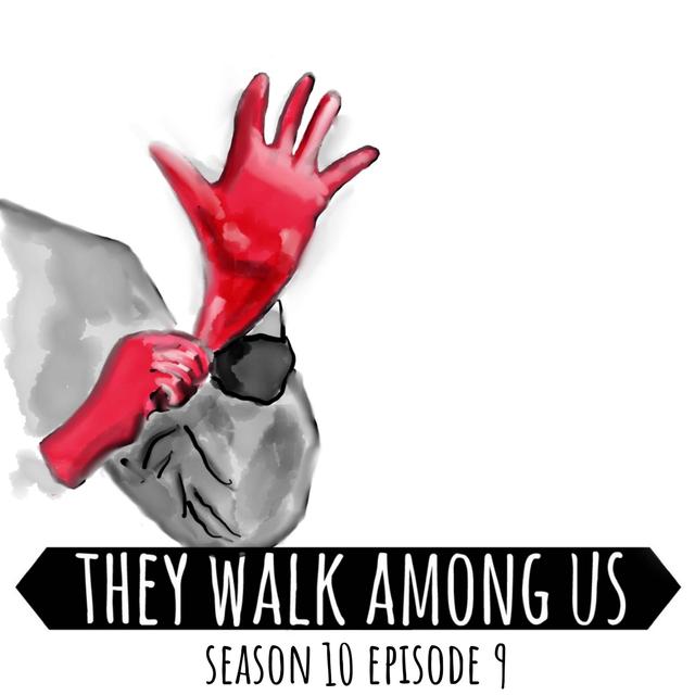Bad Blood In The Family / Patrick O'Hara / Dr Thomas Kwan - podcast episode cover