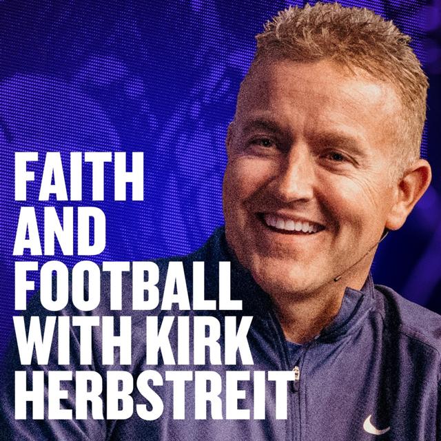 Kirk Herbstreit | Super Bowl Sunday Special - podcast episode cover
