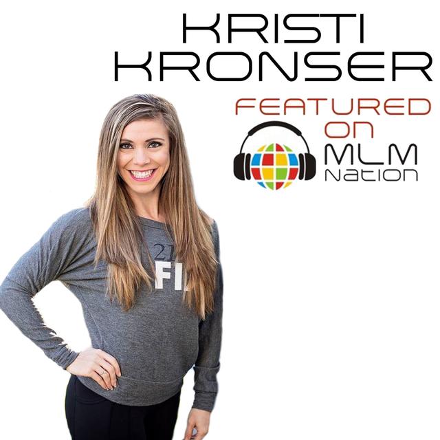 274: The Most Effective Underused Tool To Grow Your Team And How To Use It by Kristi Kronser - podcast episode cover