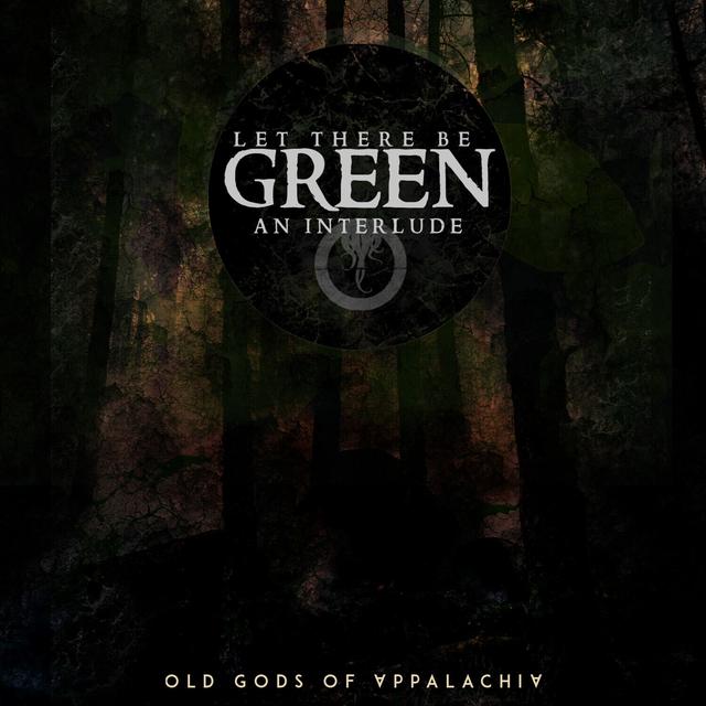 Episode 2.5: Let There Be Green - podcast episode cover