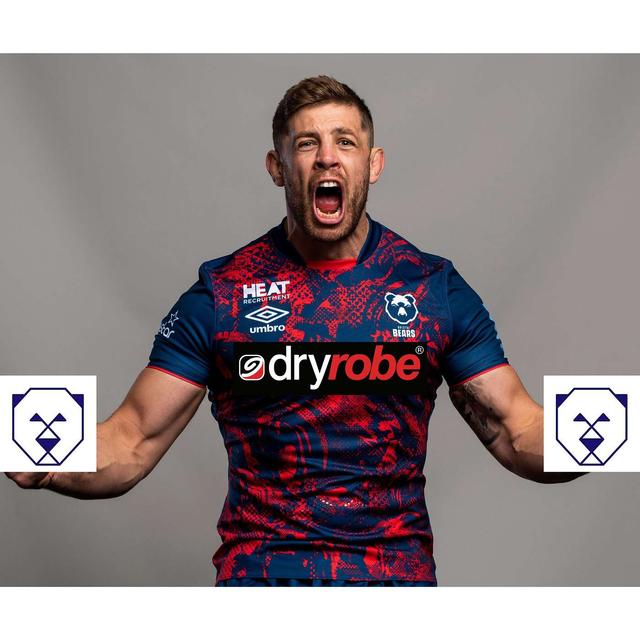 Ep 159 - Big Dave Attwood interview and 'season so far' reflections - podcast episode cover