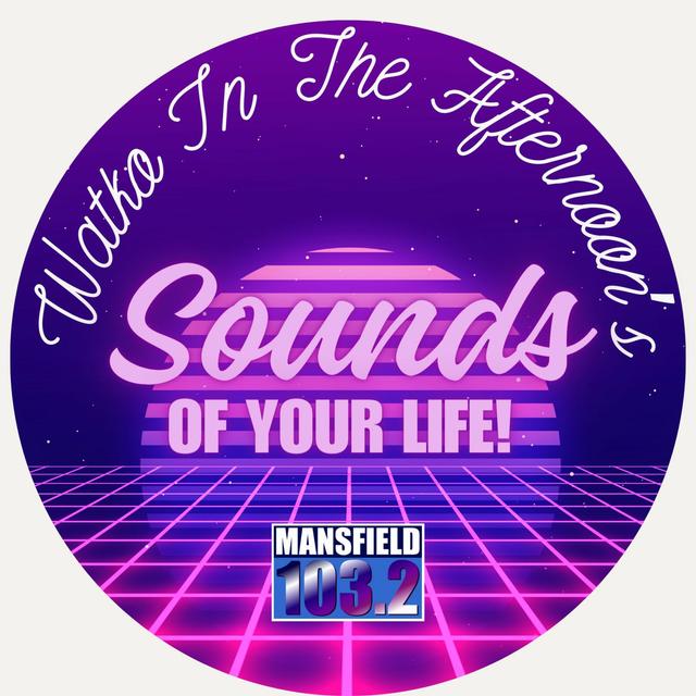 WITA SOUNDS OF YOU LIFE EPISODE 3 240424 - podcast episode cover