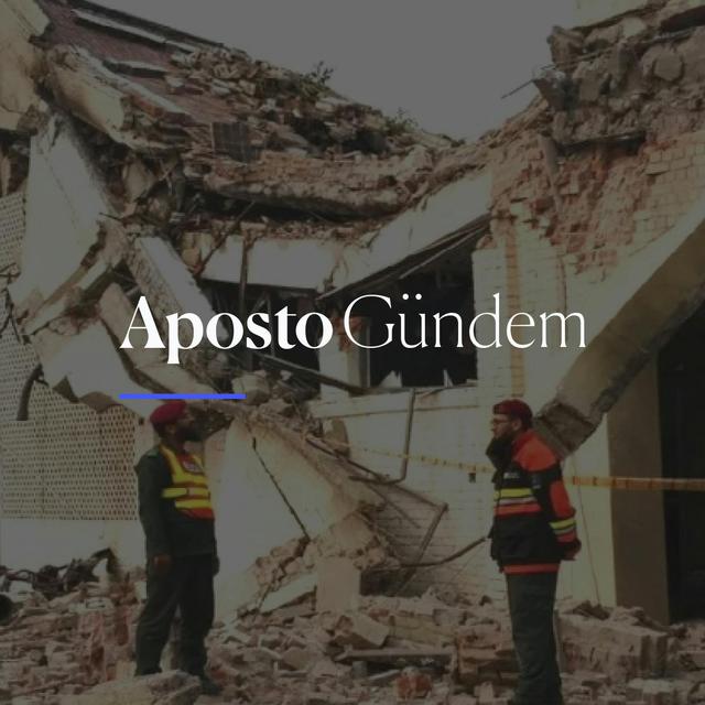 Ateşkes ilanı, Erol Eğrek protestosu | 11 Mayıs 2025 - podcast episode cover