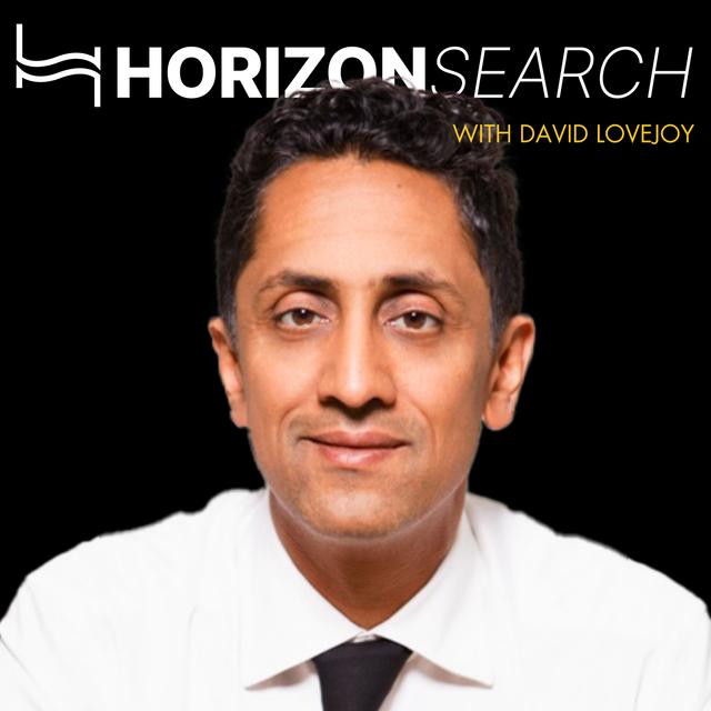 Why Neurodiversity is a Strength, Not a Challenge - Shaun Arora | 151 - podcast episode cover