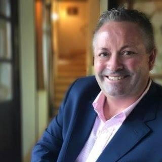 Transformation and Technology with JP Guilbault of Community Brands - podcast episode cover