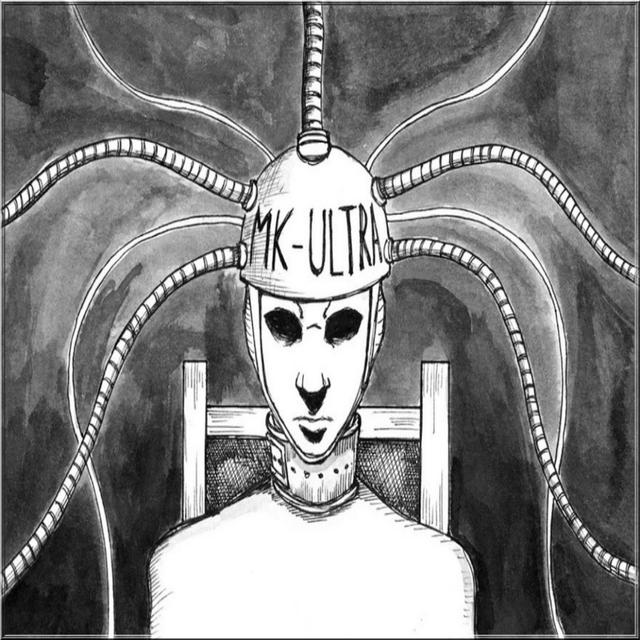 Steven "Recluse" Snider - A Century of PSYOPS - PRE-RELEASE - podcast episode cover