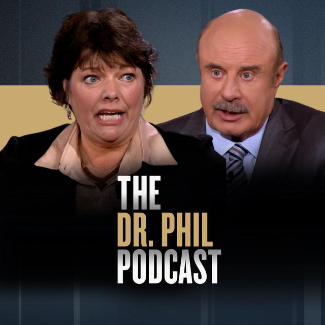 Targeted & Trapped? - podcast episode cover