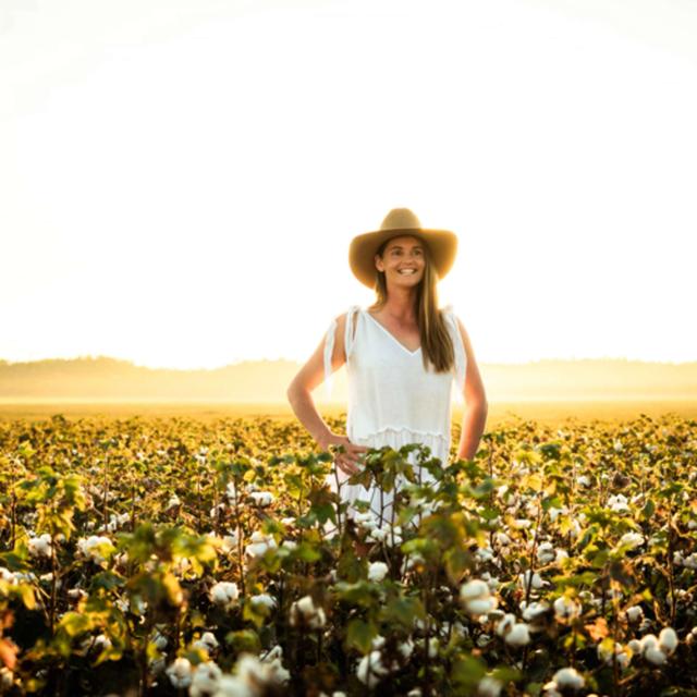 71: HoA "Dreaming Beyond the Mallee Sky" with Olivia Borden - podcast episode cover
