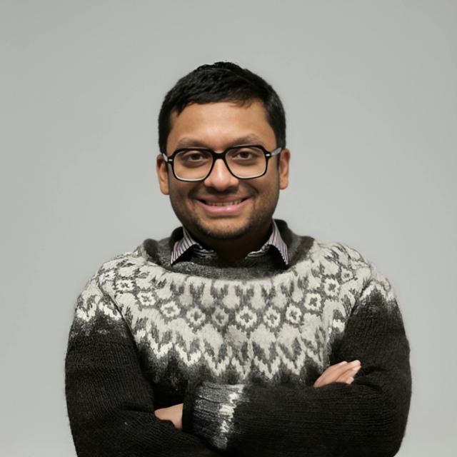 Atif Syed Participates in FII PRIORITY - podcast episode cover