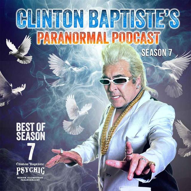 Best of Season 7 Compilation #3 - podcast episode cover