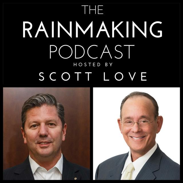 TRP 69: Trends in Business Development Growth with Cole Silver - podcast episode cover