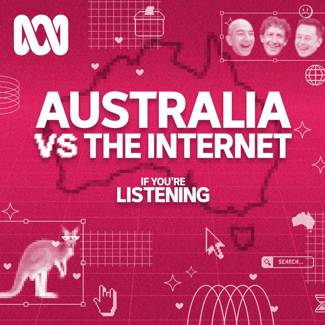 Australia vs the Internet: Conservative kill screen - podcast episode cover