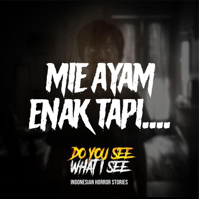 Mie Ayam Enak Tapi... | #1550 - podcast episode cover