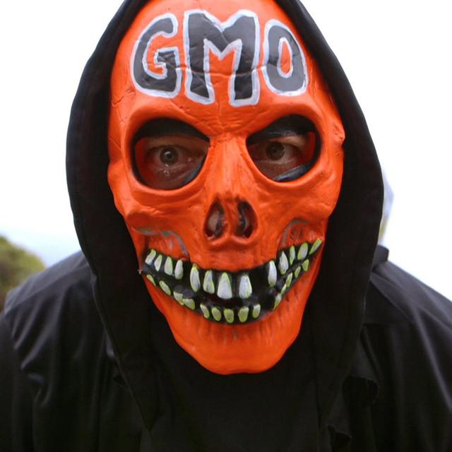 Understanding GMOs and the Future of Food - podcast episode cover