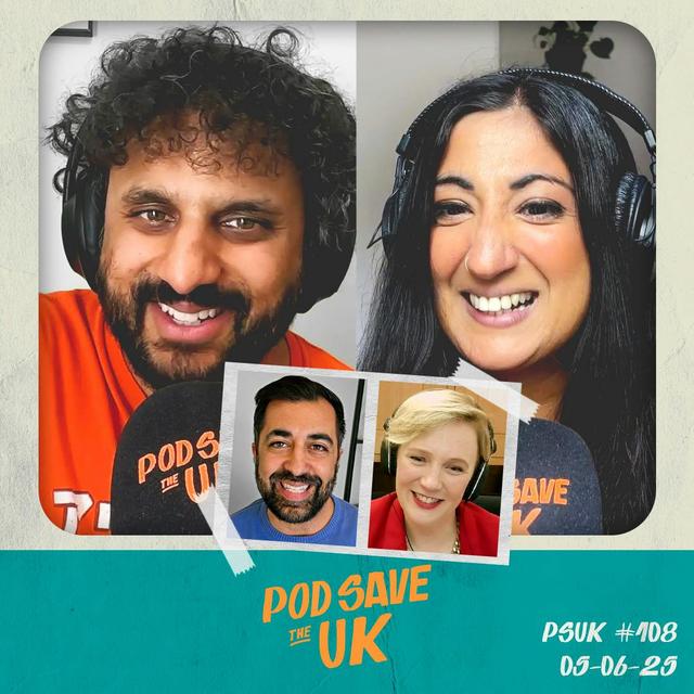 How to protect abortion rights from the far-right - podcast episode cover