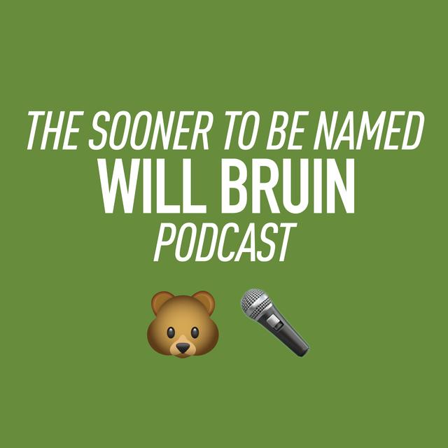 Bear With Us, Episode 2: Do you drink milk with dinner? - podcast episode cover