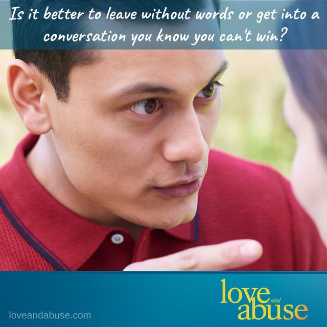 Is telling them you're leaving better than just leaving? - podcast episode cover