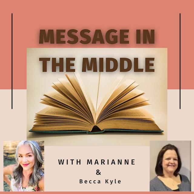 Finding Root Cause Healing Opportunities Through Functional Medicine - A conversation with Becca Kyle - podcast episode cover