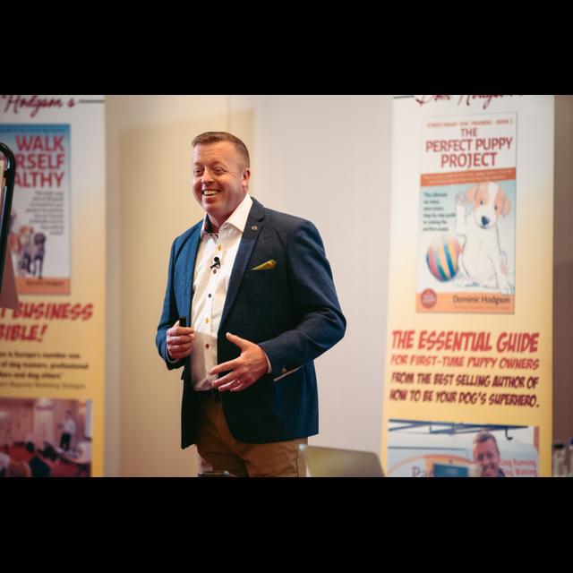 Premium Pricing for Pet Businesses: How to Charge More and Attract Affluent Clients - podcast episode cover