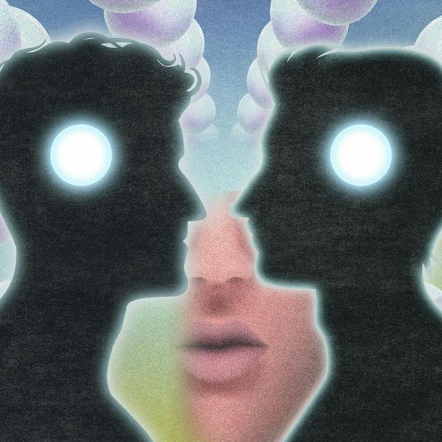 Journey Into Manhood - podcast episode cover