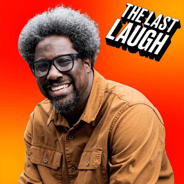 W. Kamau Bell Returns + ‘Jerrod Carmichael Reality Show’ - podcast episode cover