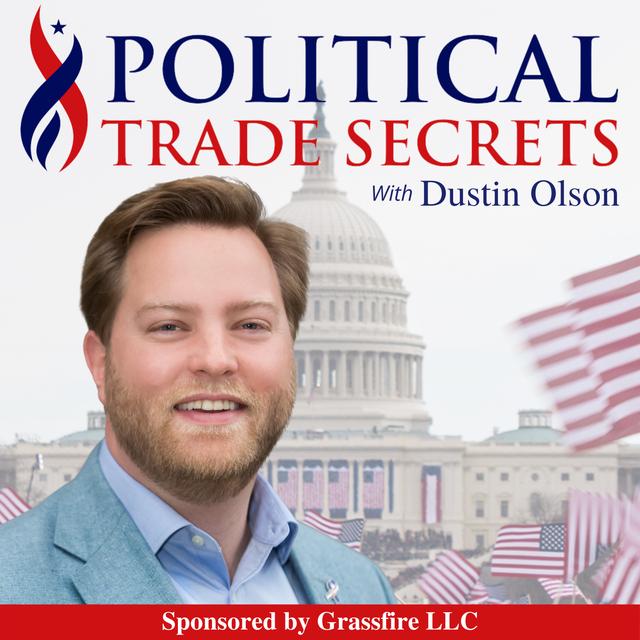 Political Trade Secrets: Previewing & Predicting the Undercard Debate & Figuring Out Your WHOLE Ballot #VPDebate - podcast episode cover