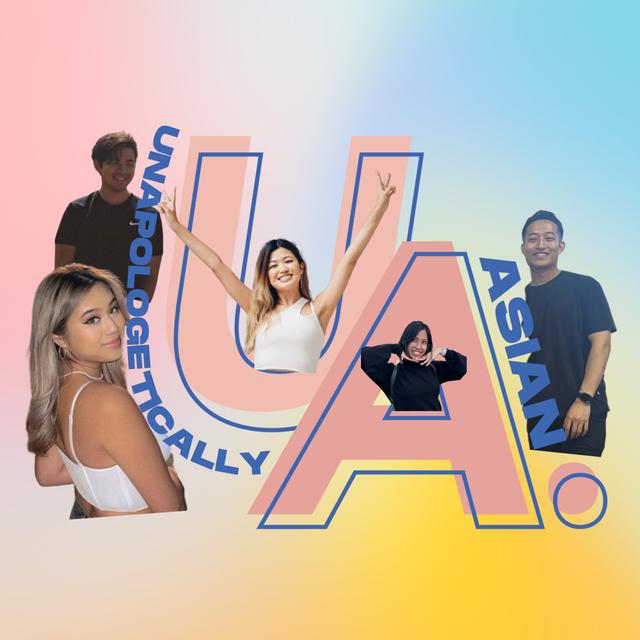 62. The Multiverse of Asian Representation in Media + Growing Up Aussie Asian - podcast episode cover