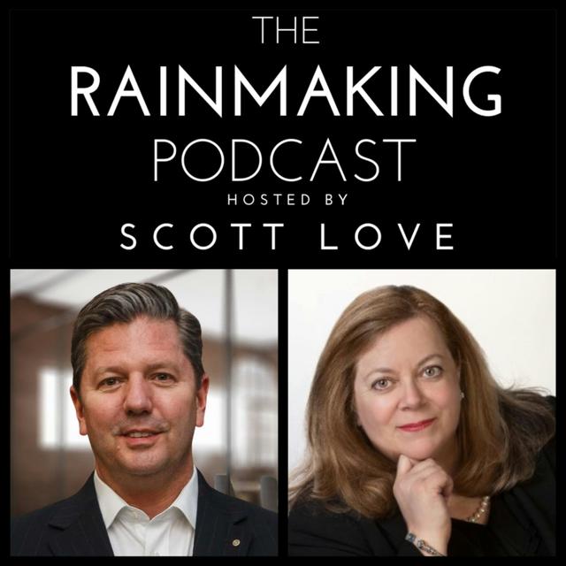 TRP 141: Strategic Account Management with Silvia Coulter - podcast episode cover