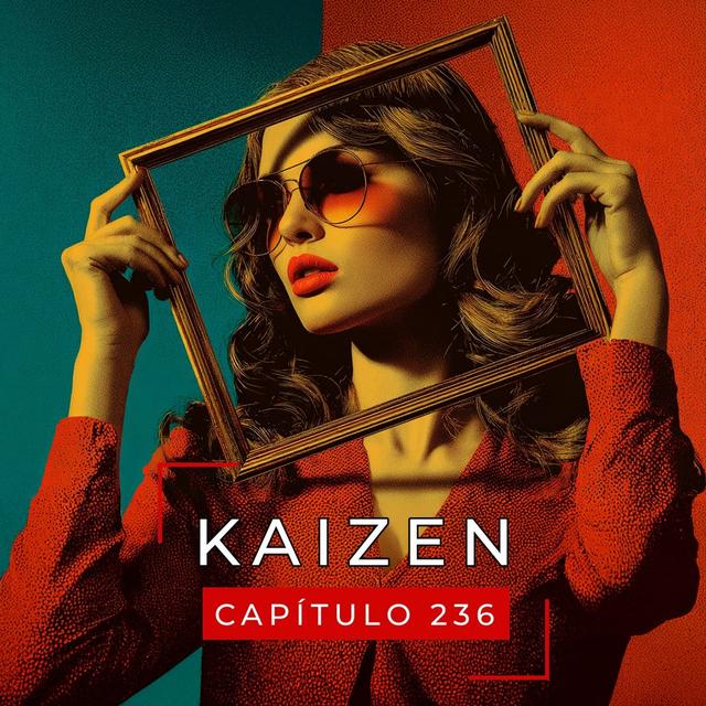 #236 Influencia: la magia del framing - podcast episode cover