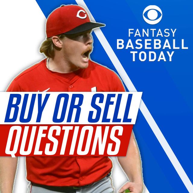 Andrew Abbott Shutout, Brewers Promote Misiorowski & BUY OR SELL! (6/11 Fantasy Baseball Podcast) - podcast episode cover
