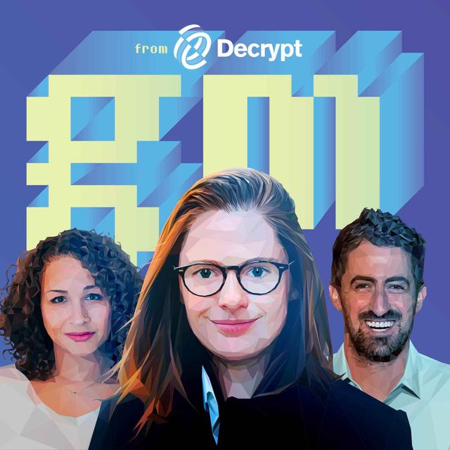 gm: Tezos Founder Talks FTX Collapse - podcast episode cover