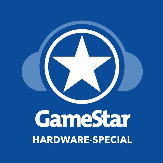 Zukunft der Grafikkarten: Wann sinkt der Preis, wie spielen wir morgen? - podcast episode cover