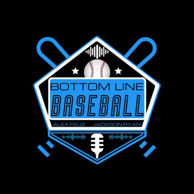 Ep. 30: Yankees In Trouble?, What Makes Tampa So Good?, Stros Are Hot, + more! - podcast episode cover