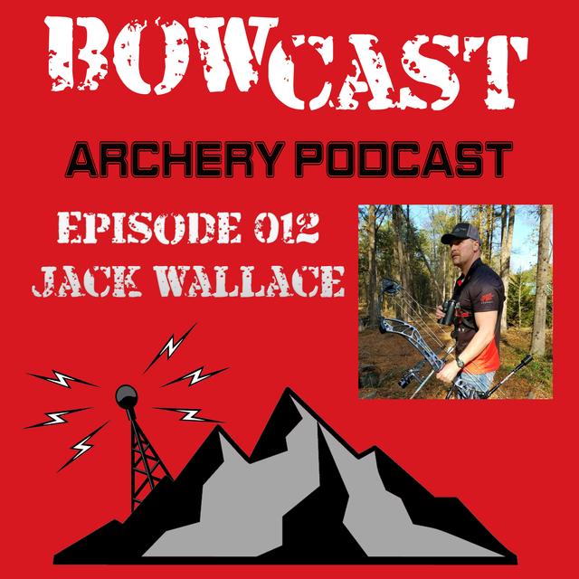 S1E12 Jack Wallace - Repeating the Meaningful Shot - podcast episode cover