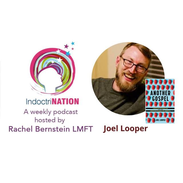 Another Gospel w/Joel Looper - podcast episode cover